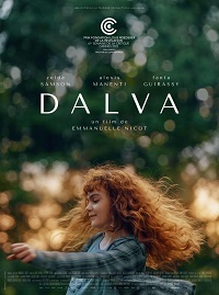 دانلود زیرنویس فارسی فیلم Dalva 2022