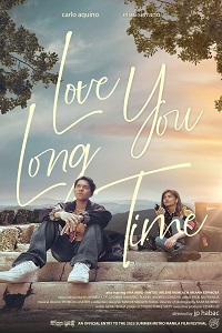 دانلود زیرنویس فارسی فیلم Love You Long Time 2023