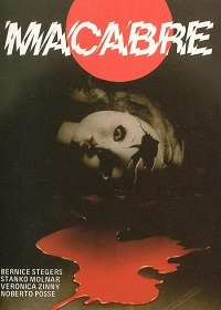 دانلود زیرنویس فارسی فیلم Macabre 1980
