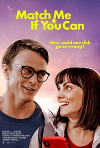 دانلود زیرنویس فارسی فیلم Match Me If You Can 2023