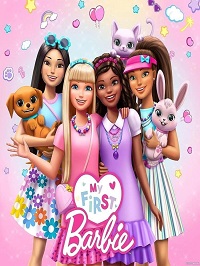 دانلود زیرنویس فارسی فیلم My First Barbie: Happy DreamDay 2023