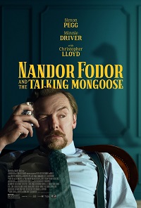 دانلود زیرنویس فارسی فیلم Nandor Fodor and the Talking Mongoose 2023