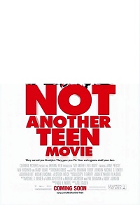 دانلود زیرنویس فارسی فیلم Not Another Teen Movie 2001
