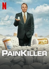 دانلود زیرنویس فارسی سریال Painkiller 2023