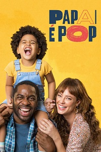 دانلود زیرنویس فارسی فیلم Papai é Pop 2021