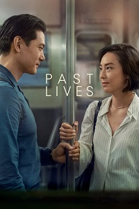 دانلود زیرنویس فارسی فیلم Past Lives 2023