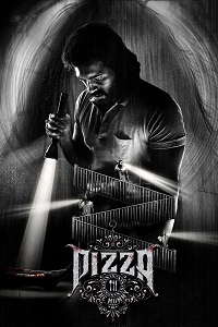 دانلود زیرنویس فارسی فیلم Pizza 3: The Mummy 2023