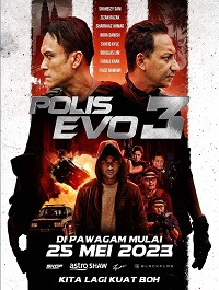 دانلود زیرنویس فارسی فیلم Polis Evo 3 2023