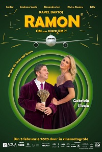 دانلود زیرنویس فارسی فیلم Ramon 2023