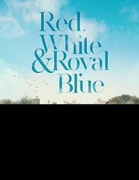 دانلود زیرنویس فارسی فیلم Red, White & Royal Blue 2023