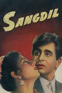 دانلود زیرنویس فارسی فیلم Sangdil 1952