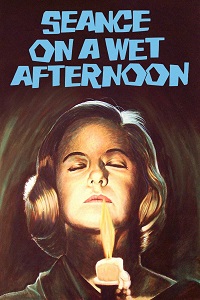دانلود زیرنویس فارسی فیلم Seance on a Wet Afternoon 1964
