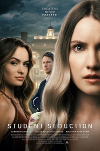 دانلود زیرنویس فارسی فیلم Student Seduction 2022