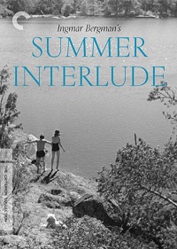 دانلود زیرنویس فارسی فیلم Summer Interlude 1951