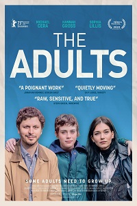 دانلود زیرنویس فارسی فیلم The Adults 2023