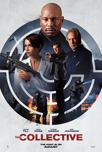 دانلود زیرنویس فارسی فیلم The Collective 2023