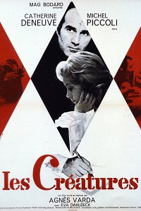 دانلود زیرنویس فارسی فیلم The Creatures 1966