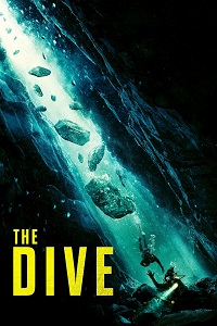 دانلود زیرنویس فارسی فیلم The Dive 2023
