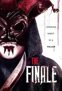 دانلود زیرنویس فارسی فیلم The Finale 2023