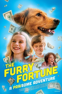 دانلود زیرنویس فارسی فیلم The Furry Fortune 2023