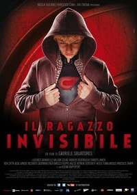 دانلود زیرنویس فارسی فیلم The Invisible Boy 2014