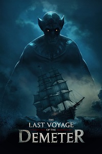 دانلود زیرنویس فارسی فیلم The Last Voyage of the Demeter 2023