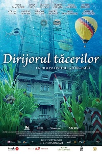 دانلود زیرنویس فارسی فیلم Dirijorul tacerilor 2022