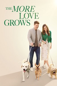 دانلود زیرنویس فارسی فیلم The More Love Grows 2023