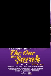 دانلود زیرنویس فارسی فیلم The One for Sarah 2022