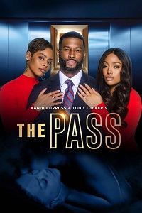 دانلود زیرنویس فارسی فیلم The Pass 2023