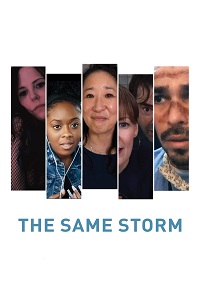 دانلود زیرنویس فارسی فیلم The Same Storm 2021