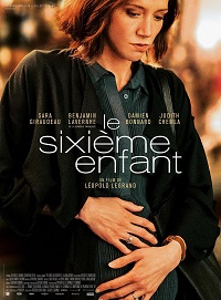 دانلود زیرنویس فارسی فیلم The Sixth Child 2022