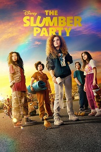 دانلود زیرنویس فارسی فیلم The Slumber Party 2023