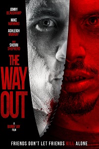 دانلود زیرنویس فارسی فیلم The Way Out 2022