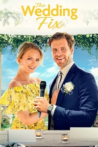 دانلود زیرنویس فارسی فیلم The Wedding Fix 2022