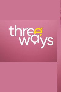 دانلود زیرنویس فارسی فیلم Three Ways 2022