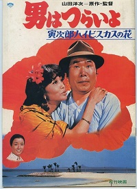 دانلود زیرنویس فارسی فیلم Tora-san’s Tropical Fever 1980