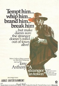 دانلود زیرنویس فارسی فیلم A Stranger in Town 1967