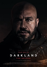دانلود زیرنویس فارسی فیلم Darkland: The Return 2023
