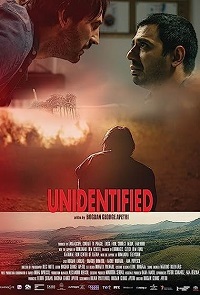 دانلود زیرنویس فارسی فیلم Unidentified 2020