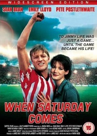 دانلود زیرنویس فارسی فیلم When Saturday Comes 1996