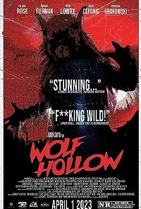 دانلود زیرنویس فارسی فیلم Wolf Hollow 2023