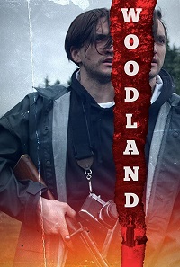 دانلود زیرنویس فارسی فیلم Woodland 2018