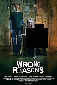 دانلود زیرنویس فارسی فیلم Wrong Reasons 2022