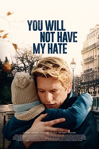 دانلود زیرنویس فارسی فیلم You Will Not Have My Hate 2022