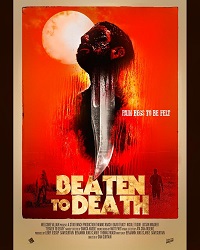 دانلود زیرنویس فارسی فیلم Beaten to Death 2022
