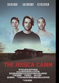 دانلود زیرنویس فارسی فیلم The Jessica Cabin 2022