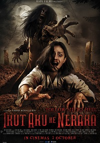 دانلود زیرنویس فارسی فیلم Follow Me to Hell 2019