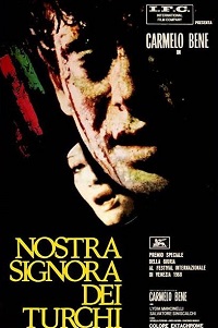 دانلود زیرنویس فارسی فیلم Nostra signora dei turchi 1968
