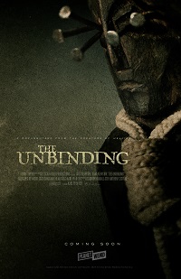 دانلود زیرنویس فارسی فیلم The Unbinding 2023
